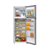 ثلاجة ميديا بفريزر علوي 16.4 قدم مكعب – إنفيرتر –...