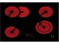 سطح سمفر سيراميك كهربائي بلت ان 60 سم - 102361