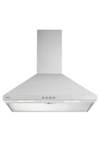 شفاط هرمي جليم بلت-إن، 60سم، قوة الشفط 420م3/ساعة...