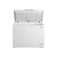 فريزر ميديا الأفقي 10.2 قدم مكعب – 290 لتر – أبيض...