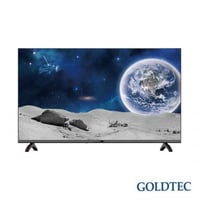 شاشة جولدتك 60 بوصه، فائقة الدقة (4K-UHD)، سمارت،...