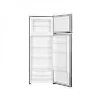 جنرال سوبريم, ثلاجة بابين فريزر علوي ,7.2قدم ,205ل...