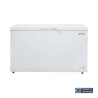 جنرال سوبريم , فريزر افقي ( مسطح ) ,(14.1 قدم، 400...