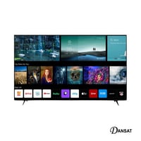 شاشة دانسات 65 بوصة 4k سمارت ويبوس - 101712