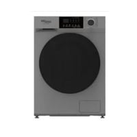 غسالة سوبر جنرال فتحة امامية 13 كيلو نشافة 8 كيلو...