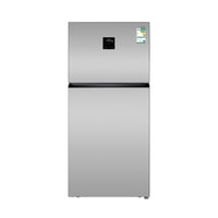 ثلاجة ليفيل بخار بابين 21.5 قدم 606 لتر انفيرتر سل...