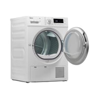 مجففة ملابس ميديا تحميل أمامي – 8 كغ – 16 برنامج –...