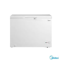 فريزر ميديا الأفقي 10.2 قدم مكعب – 290 لتر – أبيض...