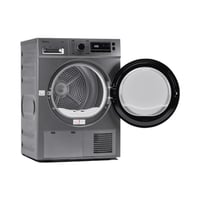 مجففة ملابس ميديا تحميل أمامي – 8 كغ – 16 برنامج –...