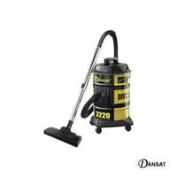 مكنسة دانسات برميل - 100158