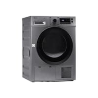 مجففة ملابس ميديا تحميل أمامي – 8 كغ – 16 برنامج –...