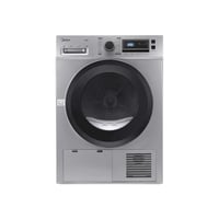 مجففة ملابس ميديا تحميل أمامي – 8 كغ – 16 برنامج –...