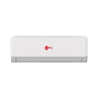 مكيف MTC جداري 21000 بارد ريش ذهبية توزيع رباعي -...