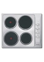 موقد جليم بلت-إن، 58.5سم، 4عيون حجر، تحكم جانبي ال...