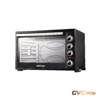 فرن جي في سي 80 لتر- 104283