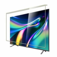 شاشة حماية مقاس 50 بوصة