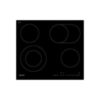 سطح جنرال سوبريم بلت ان كهرباء 60 سم استيل سيراميك...