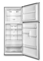 ثلاجة اكسبير بابين استيل 14.9 قدم - 104125