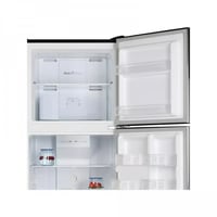 جنرال سوبريم, ثلاجة بابين فريزر علوي ,12.3 قدم ,34...