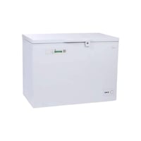 فريزر ميديا الأفقي 10.2 قدم مكعب – 290 لتر – أبيض...