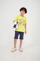 طقم المغامرات الاستوائية