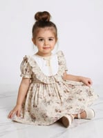 فستان إيفلين