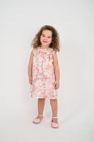 فستان روزابيلا