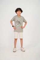 طقم كاجوال للأطفال