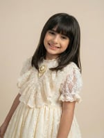 فستان باريس الكلاسيك