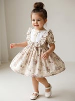 فستان إيفلين