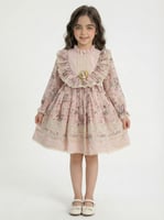 فستان فيكتوري