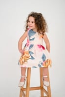 فستان لوسينا