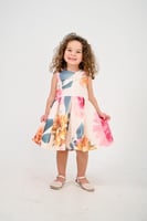 فستان لوسينا