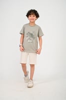 طقم كاجوال للأطفال