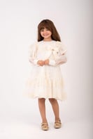 فستان بلانكا