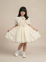 فستان باريس الكلاسيك