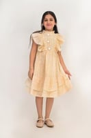 فستان توليباج