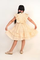 فستان توليباج