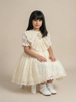 فستان باريس الكلاسيك