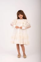 فستان بلانكا