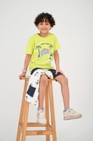 طقم المغامرات الاستوائية