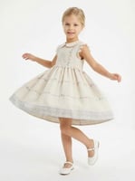 فستان رِقّة