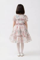 فستان فلورا