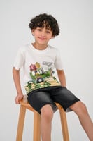 طقم المغامر الصغير