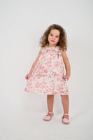 فستان روزابيلا