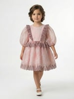 فستان رَسيل