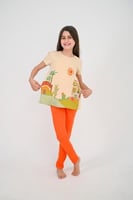 طقم لمسة ريفية