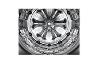 WTV19HHM غسالة تعبئة علوية سعة 19 كجم تايلندي ، لو...