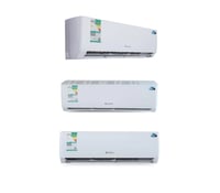 مكيف سبليت جري 18 الف وحدة بولار بقوة 18000 وحدة ت...