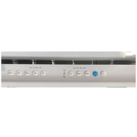 مكيف شباك يوجين جولد 18000 وحدة UAWT18C